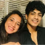 Smriti Mandhana-Palash Muchhal Reconcile After Calling Off Wedding?