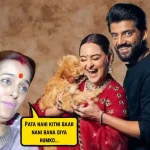 Sonakshi Sinha-Zaheer Iqbal To Welcome First Child After 2 Years Of Marriage? Actress’ Mother Poonam Sinha Breaks Silence