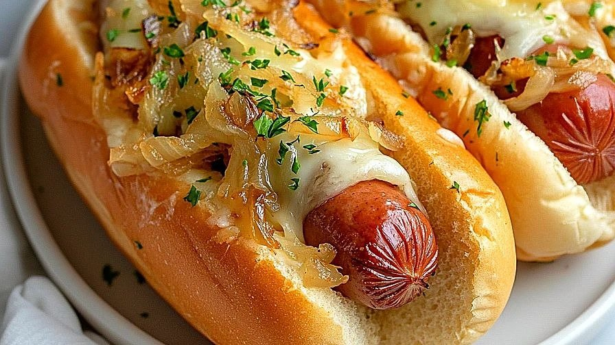 Study finds eating a hot hotdog may cut 36 minutes from your life