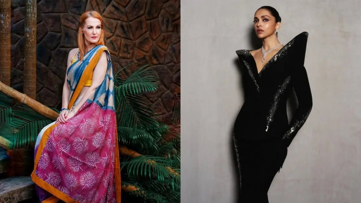 Suzanne Bernert Takes A Swipe At Deepika Padukone’s Reply To Trolls Over Her Silence On Ranveer Singh’s Dhurandhar 2: Isn&rsquo;t A Flex