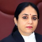 Delhi High Court Justice Swarana Kanta Sharma dismissed AAP chief Arvind Kejriwal’s plea seeking recusal in the excise policy case. (Photo: Delhi HC website)