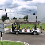 Driverless Bus: ये है भारत की पहली AI पावर्ड ड्राइवरलेस बस, IIT हैदराबाद ने की है तैयार; जानें इसकी खूबियां