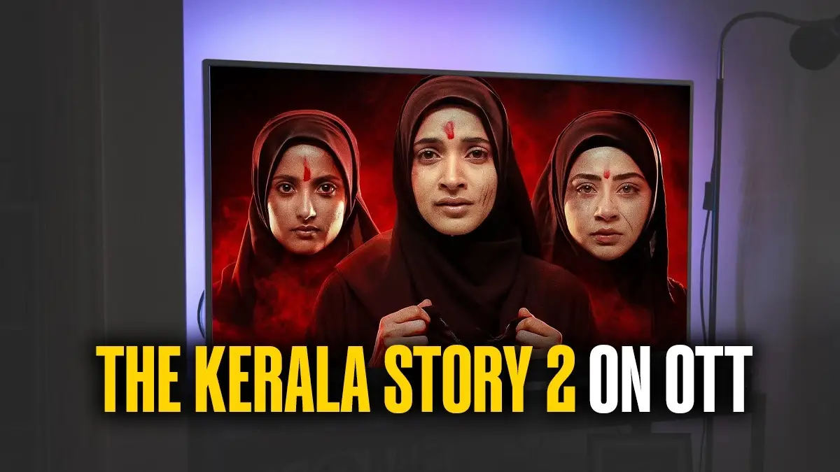 The Kerala Story 2 OTT Release Date: Know When And Where To Watch