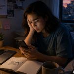 Workplace stress rises in India
