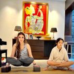 Riddhima Kapoor Sahni never ignores persistent fatigue