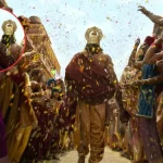 Ramayana: This Junior Artist Claims To Be Viral Purple Turban Man In Ranbir Kapoor’s Rama Teaser, Debunks AI Rumours