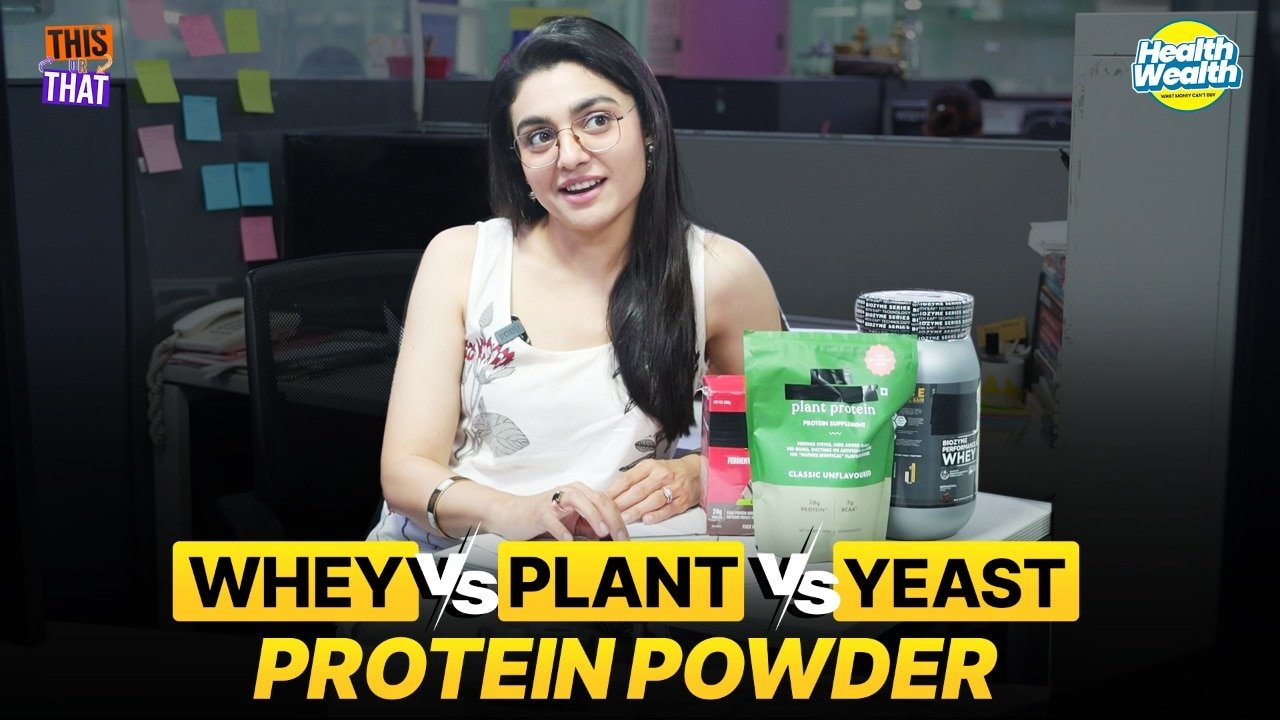 A good protein powder should provide you with all nine essential amino acids.