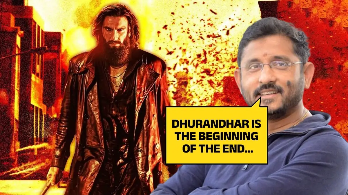 Filmmaker Details Why Tollywood Cannot Make A Film Like Aditya Dhar’s Dhurandhar On ₹260 Crore Budget: We Lack Planning, And The Production…