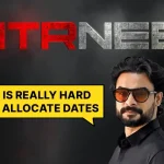 Tovino Thomas Takes A Dig At Long Production Timelines In Tollywood As He Confirms His Exit From Jr NTR’s Dragon: One Telugu Film Could Affect…