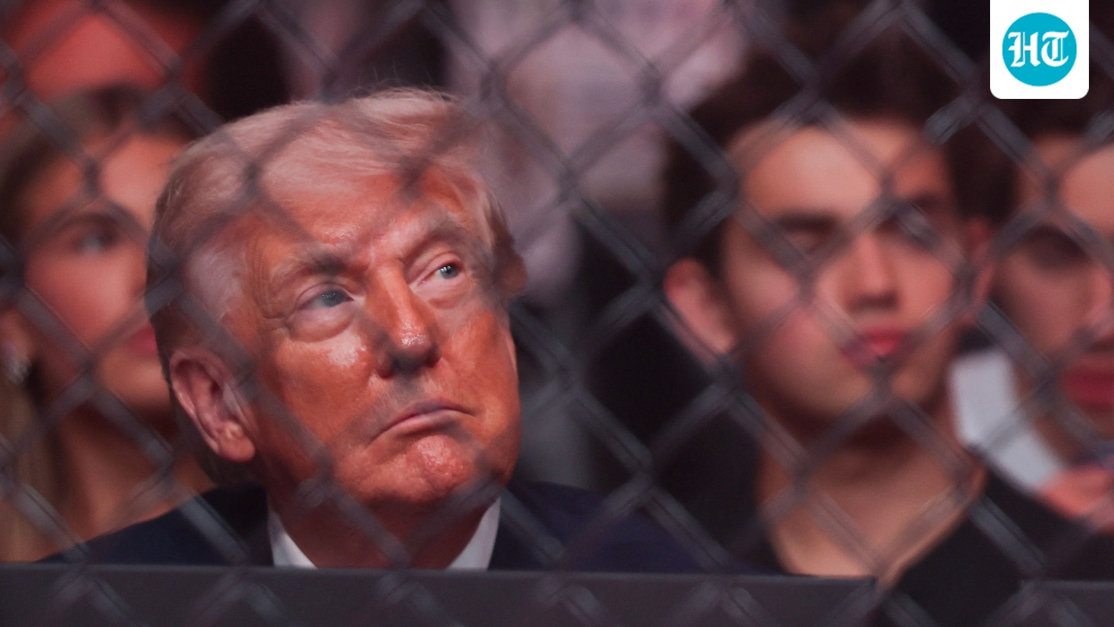 Weapons to Iran: Trump threatens China with 50% tariff, then makes a crude offer