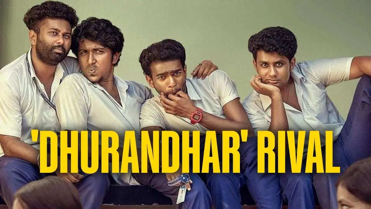 Vaazha 2 Box Office Collection Day 2: Malayalam Sequel Braves Dhurandhar 2 Wave To Post ₹10 Crore Biz