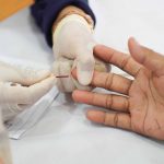 Prediabetes and vitamin D deficiency are high among young Indians