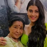 Zanai Bhosle Is ‘Overwhelmed With Emotions’ After Grandmother Asha Bhosle’s Funeral: Goodbye My Love