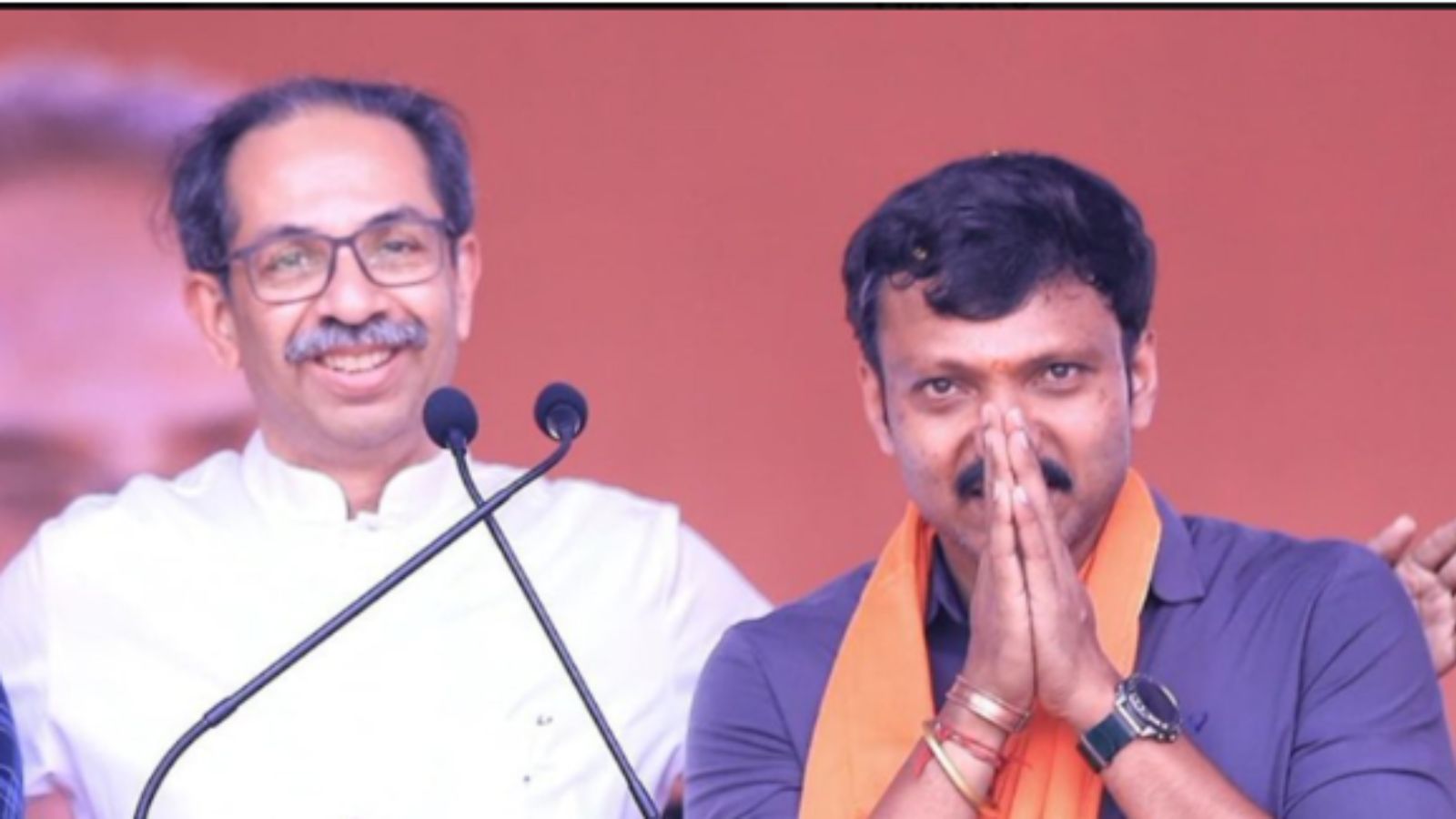 ‘No point in staying in Uddhav Sena’: Shinde faction gets crucial sixth MP