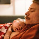 Dad brain: How fatherhood reshapes the male mind