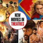 Movies Releasing In Theatres This Week: Welcome To The Jungle, Supergirl, Hp Hip Hurray, Balaramana Dinagalu And More To Watch