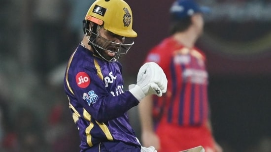 INR 1.76 core money heist: Rinku Singh breaks into LSG's match vault with IPL 2026's biggest all-round show