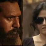 DC Trailer Out: Lokesh Kanagaraj-Wamiqa Gabbi Set To Seek Revenge In Gritty Underworld Drama