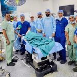 Doctors operate a 4-year-old after he inhaled an eraser