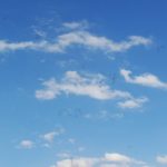 Eye floaters may be harmless, but sudden changes should never be ignored.