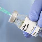 HPV vaccine