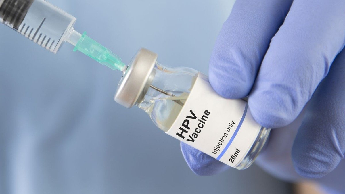 HPV vaccine