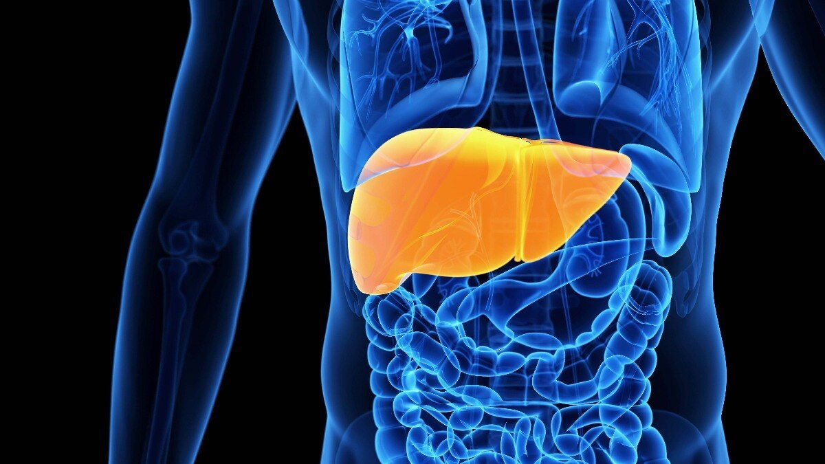 Doctors flag nine liver-damaging habits