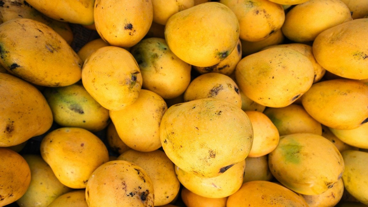 Mangoes for diabetics. (Photo: Getty Images)