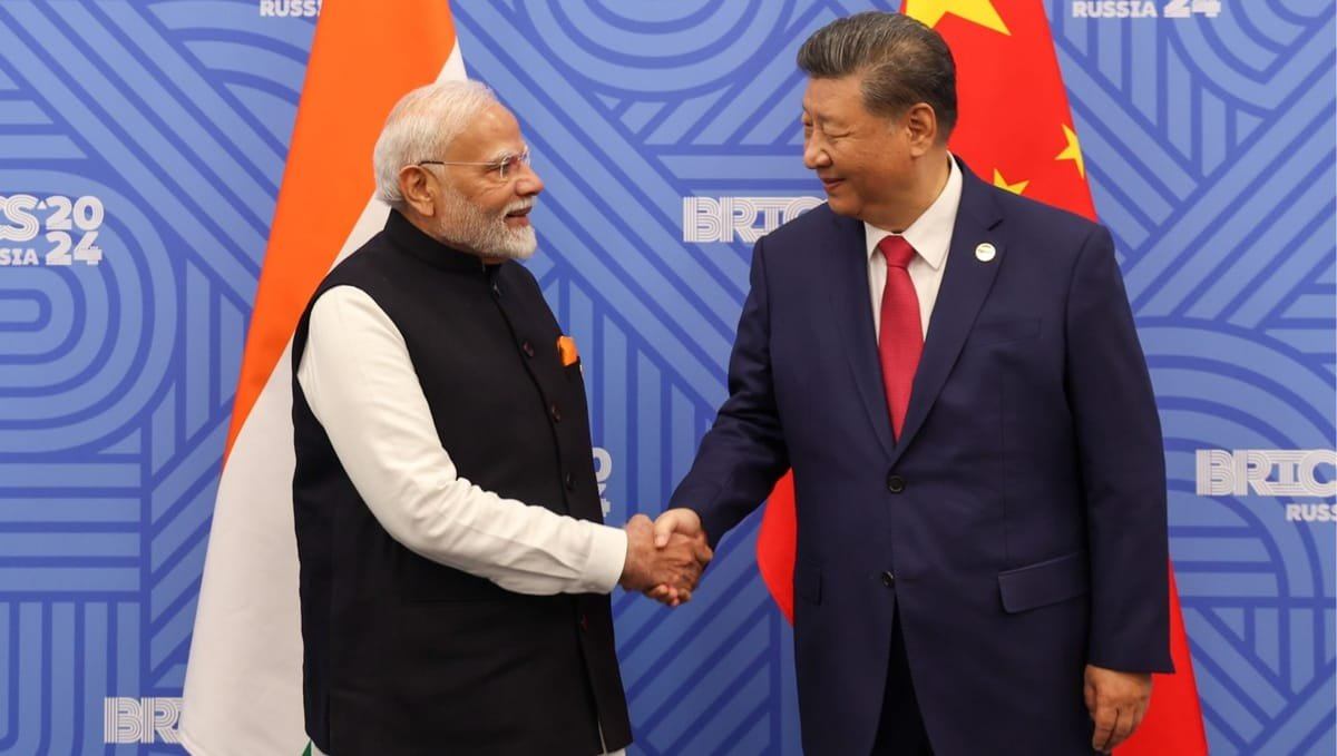India-China Relations: दोस्ती की पिच पर चीन साथ मैच की तैयारी, ब्रिक्स 2026 से और परवान चढ़ेंगी उम्मीदें