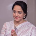 Hema Malini says &lsquo;Protest karne se toh kuch kaam nahi hoga&rsquo;, refuses to comment on Dharmendra Pradhan resignation demand amid CJP protests near Parliament