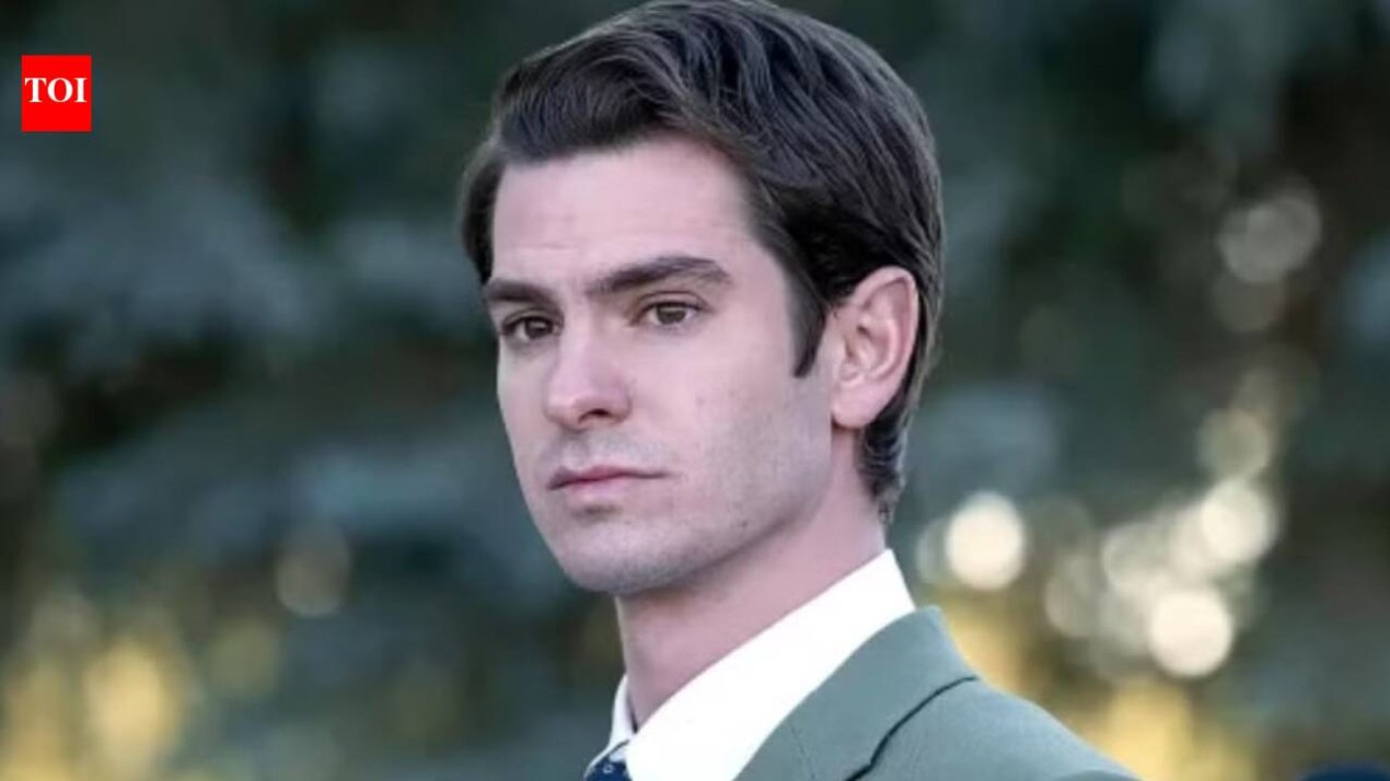 Andrew Garfield talks about ‘Artificial’ getting new production house. (Image credits: Instagram)