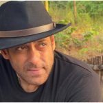 Salman Khan wins hearts by showing his support to his brother Sohail Khan during the ‘Alliance’ finale week.(Image Credit: Instagram)
