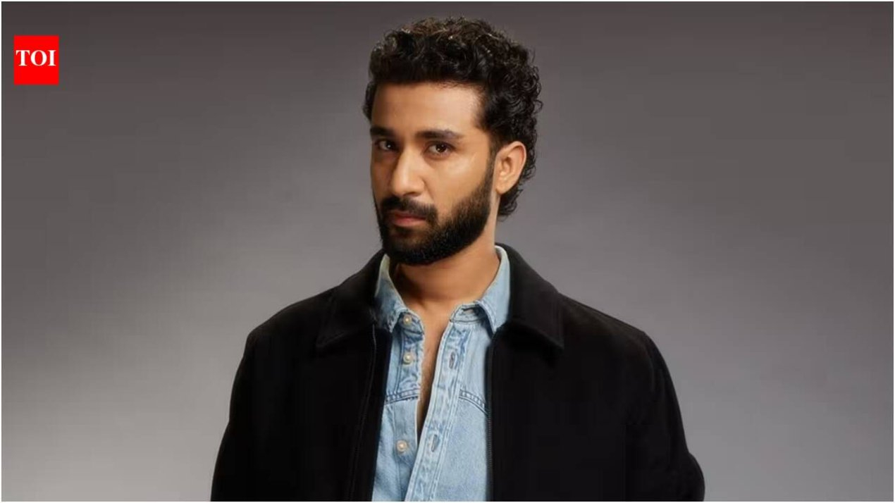 Raghav Juyal breaks silence on reports of playing young antagonist in Shah Rukh Khan's 'King', teases a 'different' look in the film: 'This is completely false'
