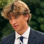 Gavin Casalegno teases 'surprises' for fans in 'The Summer I Turned Pretty' film: 'I&rsquo;m excited to see people&rsquo;s reaction'