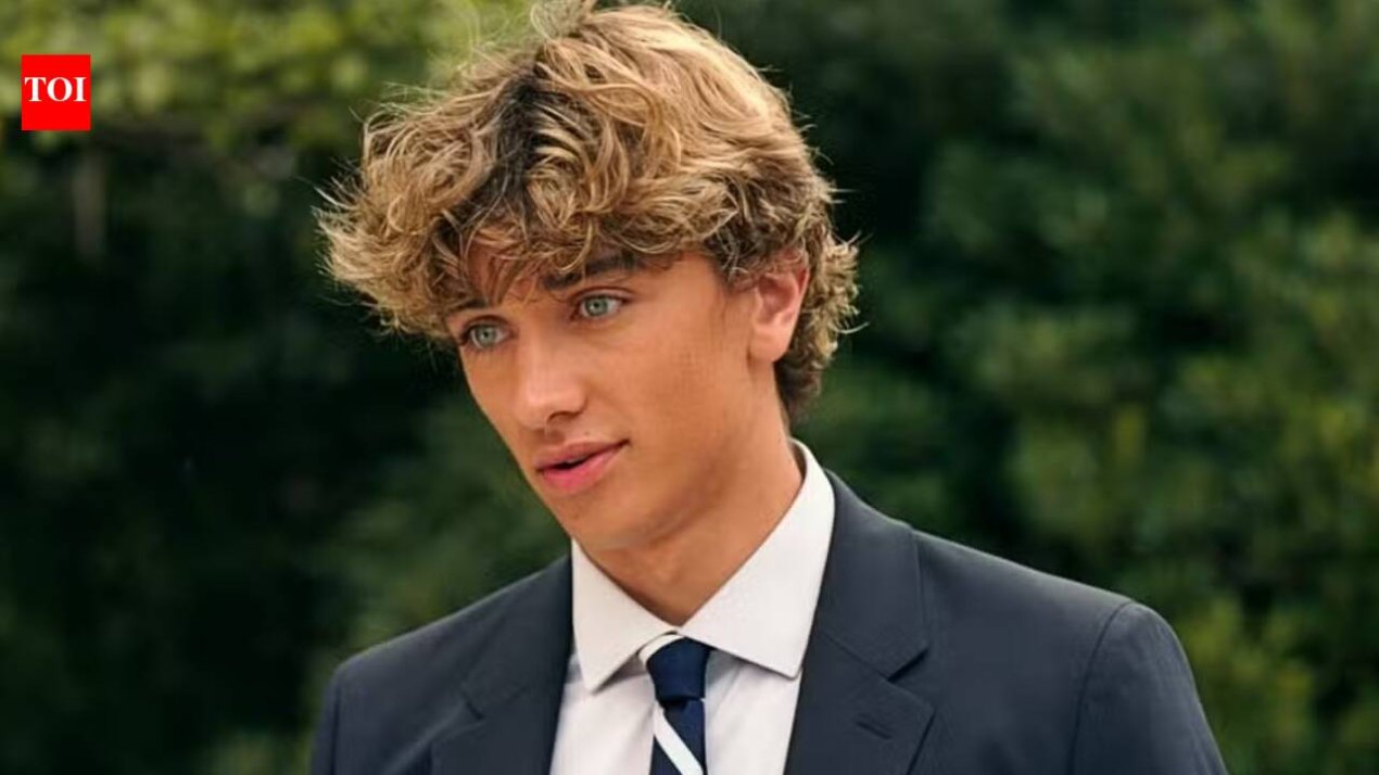 Gavin Casalegno teases 'surprises' for fans in 'The Summer I Turned Pretty' film: 'I&rsquo;m excited to see people&rsquo;s reaction'
