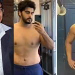 Arjun Kapoor opens up on his physical transformation, losing 50 kilos of weight, his fitness journey and why therapy is a non-negotiable: 'What someone else might achieve in three months could take me six'