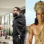 Ranbir Kapoor's 'Animal' director Sandeep Reddy Vanga lauds 'Ramayana' trailer: Dharma will always triumph over Adharma'