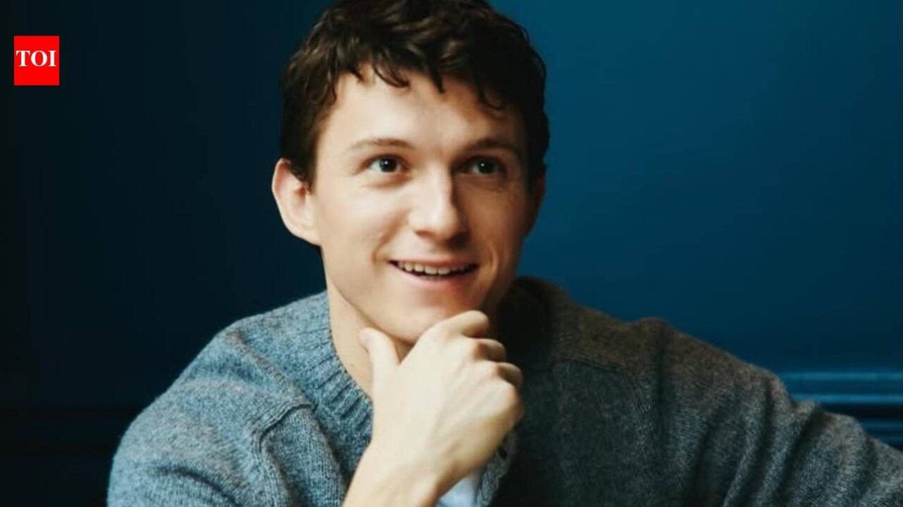 &lsquo;Spider-Man: Brand New Day&rsquo; star Tom Holland talks about &lsquo;biggest responsibility&rsquo; of being Peter Parker that he &lsquo;doesn&rsquo;t take lightly&rsquo;