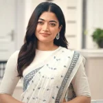 Rashmika Mandanna Advised 6-week Rest After Suffering Hip Injury On Film Set: Report