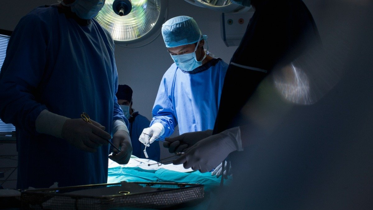 He weighed 209 kg and breathed through a tube. How AIIMS doctors changed his life (Representational pic: Getty Images)