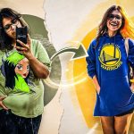 70 kg lost. A much longer journey to healing. (Nidhi Agrawal)