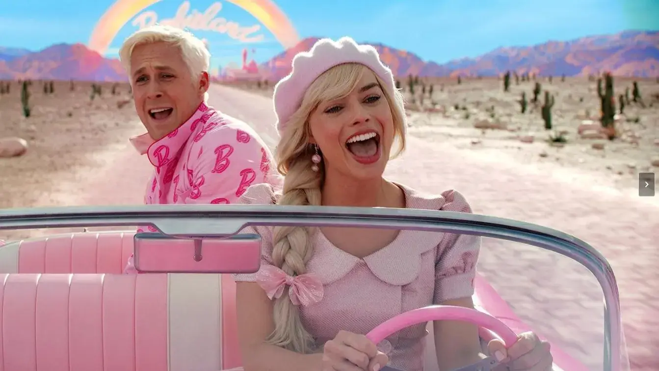 Barbie 2 Faces Uncertainty As Warner Bros Fail To Reach Compensation Deal