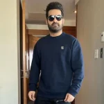 Jr NTR Health Update: Dragon Actor Expresses Gratitude To Fans After Shoulder Surgery, Says ‘Your Support Gives Me Strength’
