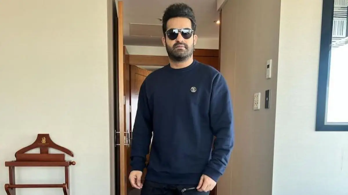Jr NTR Health Update: Dragon Actor Expresses Gratitude To Fans After Shoulder Surgery, Says ‘Your Support Gives Me Strength’