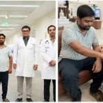 A Greater Noida woman donates her kidney to her younger brother, who had been on dialysis for 2.5 years, giving him a chance to live with his family again.