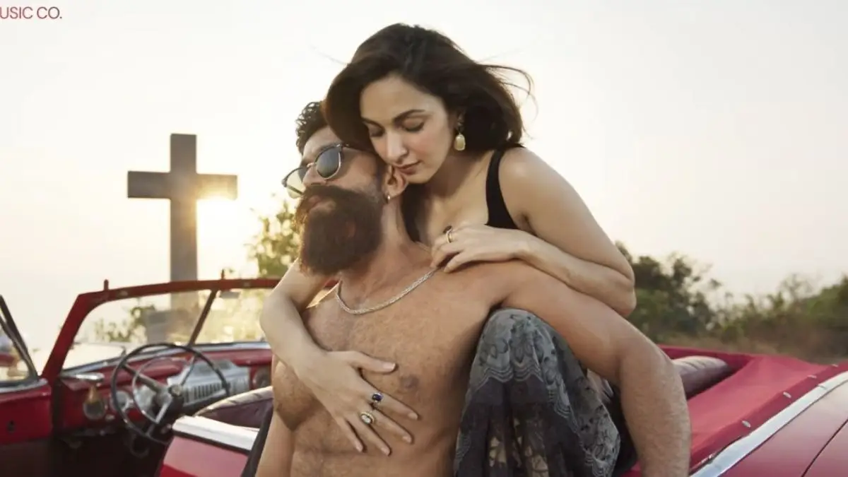 Toxic Movie Review: A Film With Heart And Fire Power