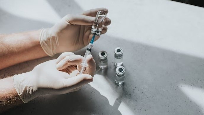 World’s first mRNA flu vaccine approved: What it means for adults over 50