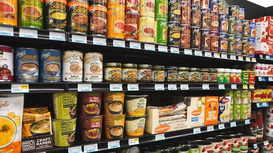 After Supreme Court rebuke, FSSAI proposes red warning labels on packaged foods