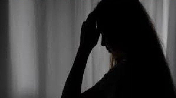 Postpartum depression in India: Sudha Murty seeks national screening policy. (Photo: Representational )