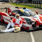 Dare Devil: Ajith Kumar Finally Announces New Film Amid Soaring Motor Racing Career